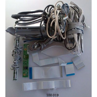 KIT DE CABLES PARA TV / PHILIPS 42PF9630A/37 MODELO 42PF9630A/37